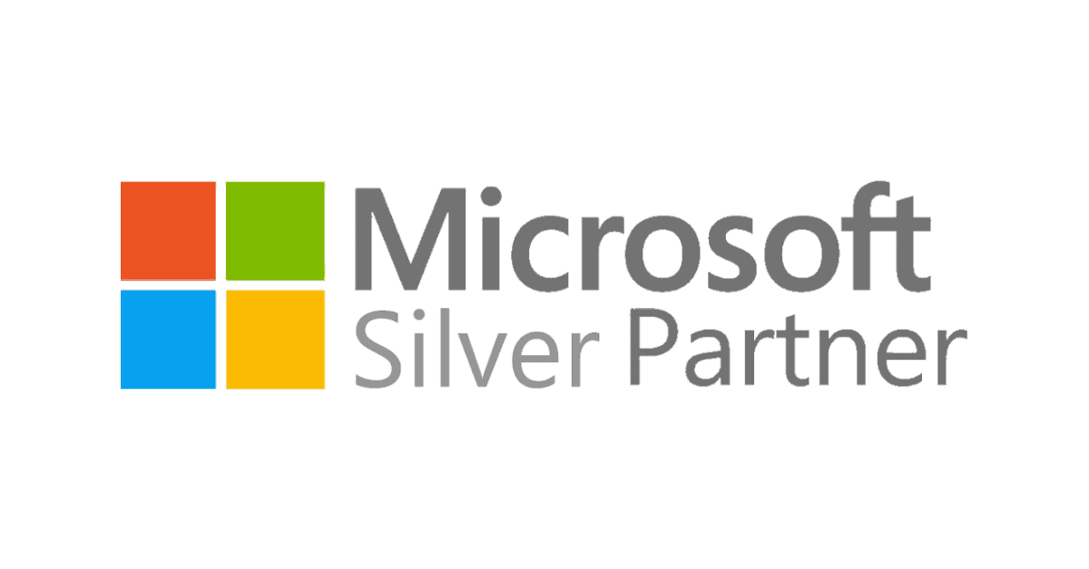 Microsoft Silver Partner